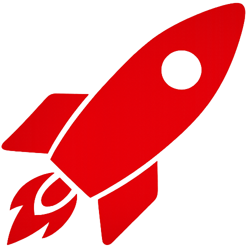 Rocket Icon