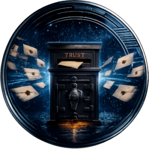 War Drum Mail Trust - Essential