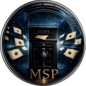 War Drum Mail Trust - MSP
