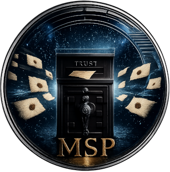 War Drum Mail Trust - MSP