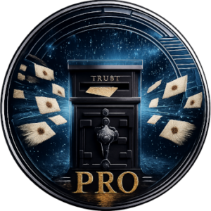 War Drum Mail Trust - Professional