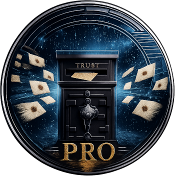 War Drum Mail Trust - Professional